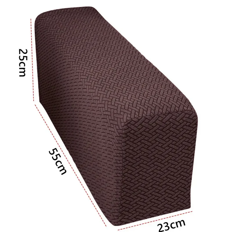 Housse Accoudoir Canapé Lavable ACCOUZO