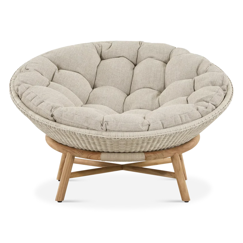 Kursi - Outdoor Rope Daybed