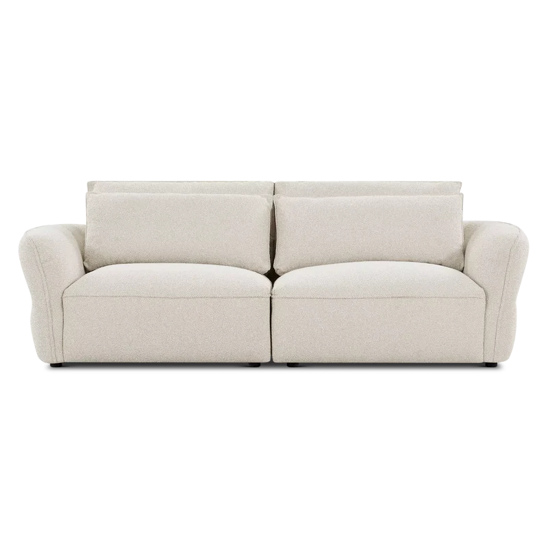 Dune - Fabric Sofa