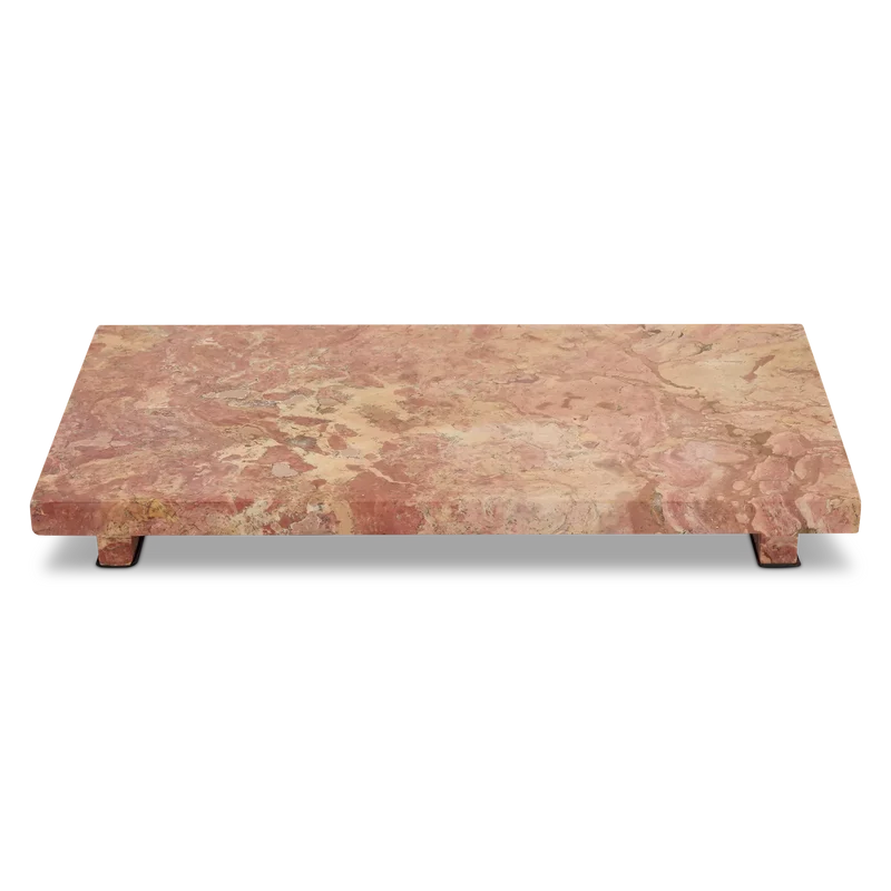 Jacob - Marble Decorative Tray