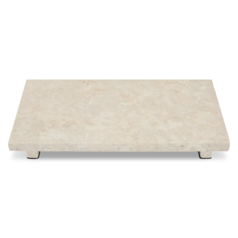 Jacob - Marble Decorative Tray