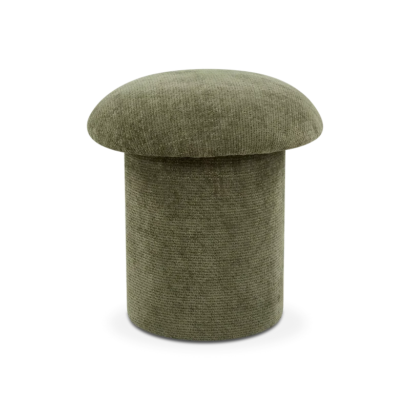 Tack - Fabric Pouf