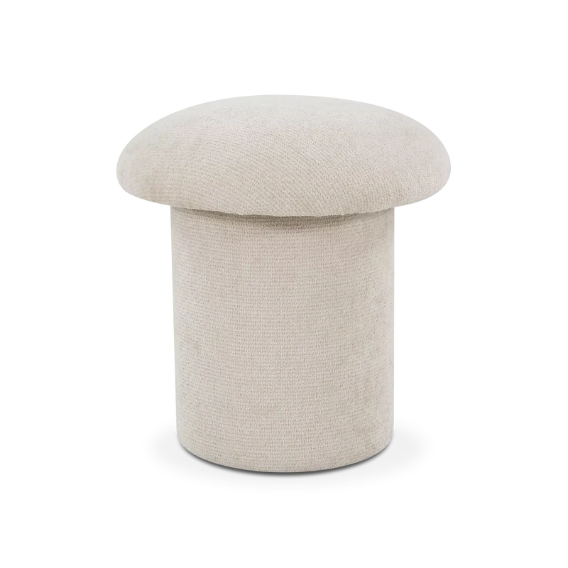 Tack - Fabric Pouf