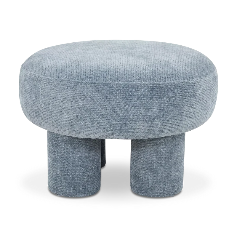 POP - Large Fabric Pouf