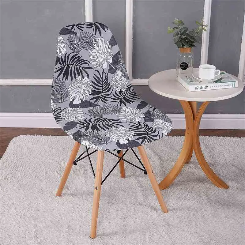 Housse de Chaise Scandinave - Zola