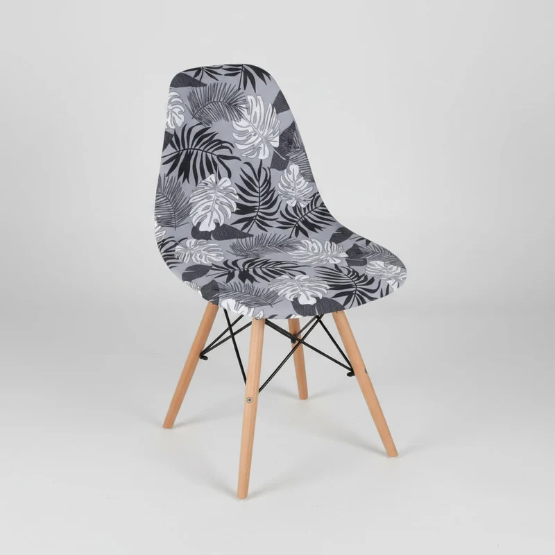 Housse de Chaise Scandinave - Zola