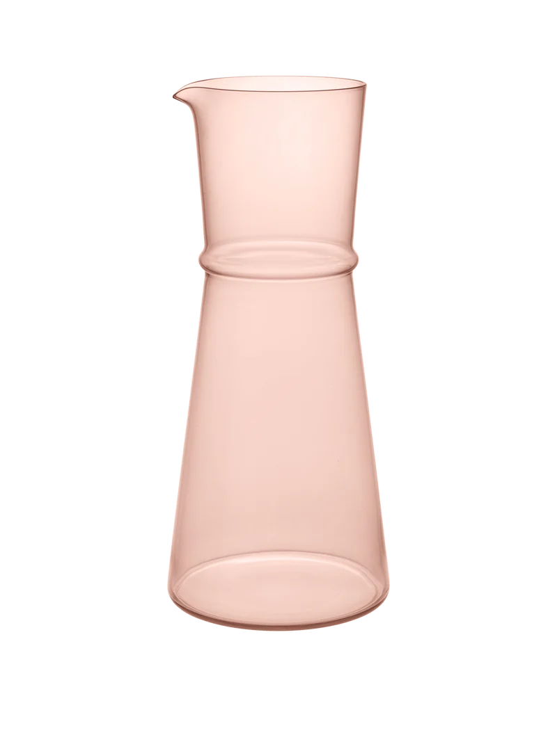 Boya Carafe - Blush