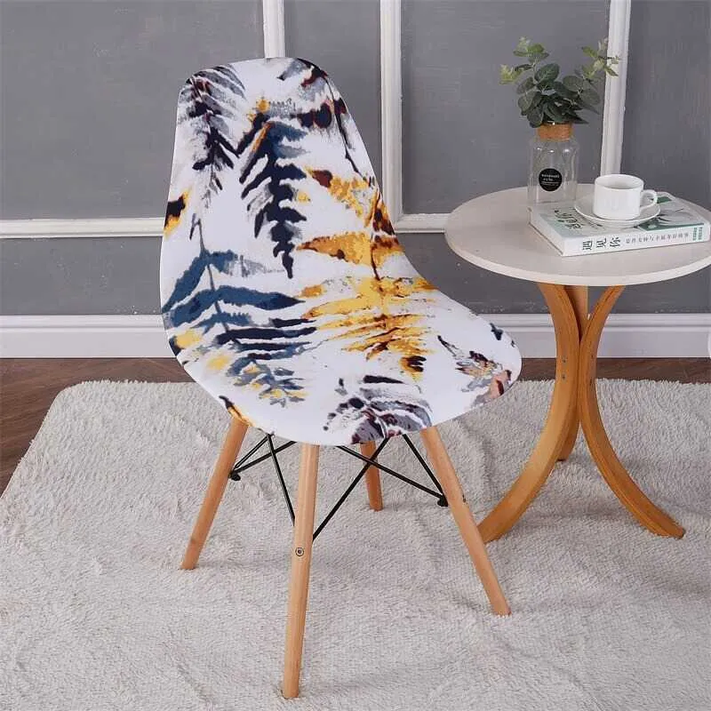 Housse de Chaise Scandinave - Arizona