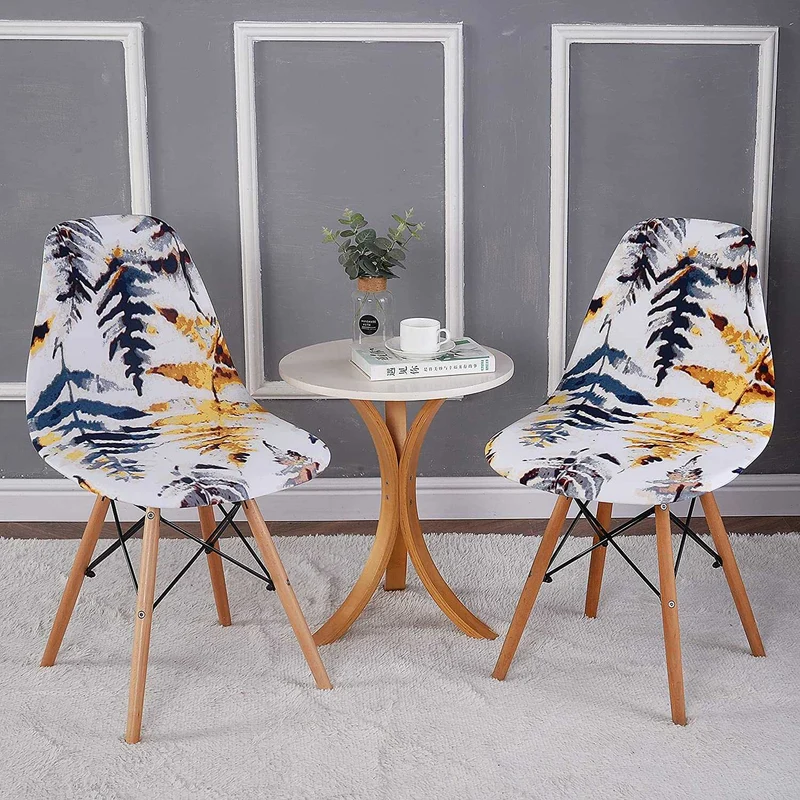 Housse de Chaise Scandinave - Arizona