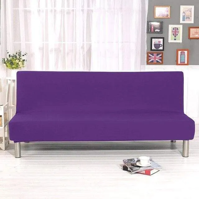 Housse Clic Clac Violet