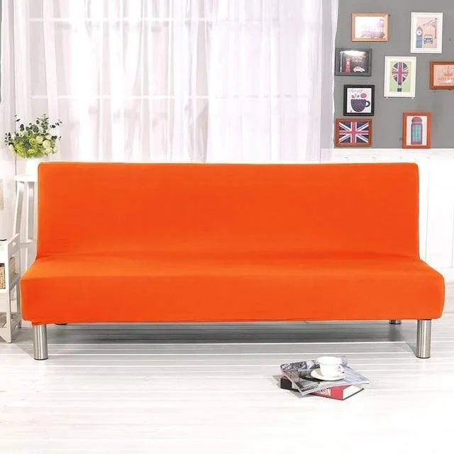 Housse Clic Clac Orange