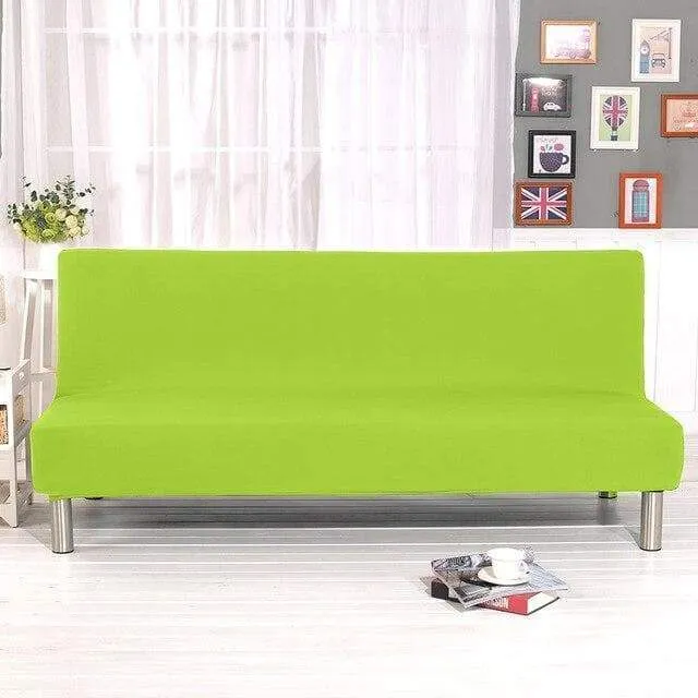 Housse Clic Clac Vert Anis