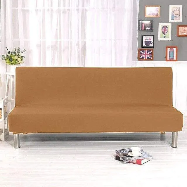 Housse Clic Clac Camel