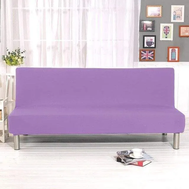 Housse Clic Clac Lilas