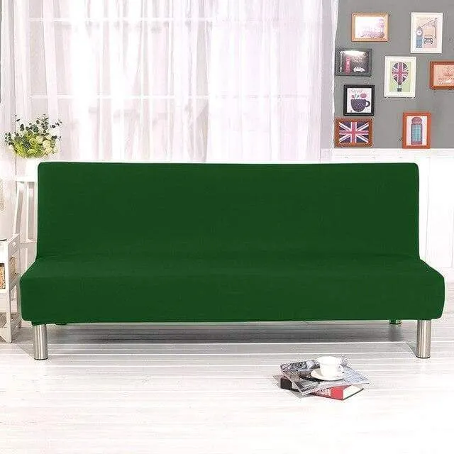 Housse Clic Clac Vert