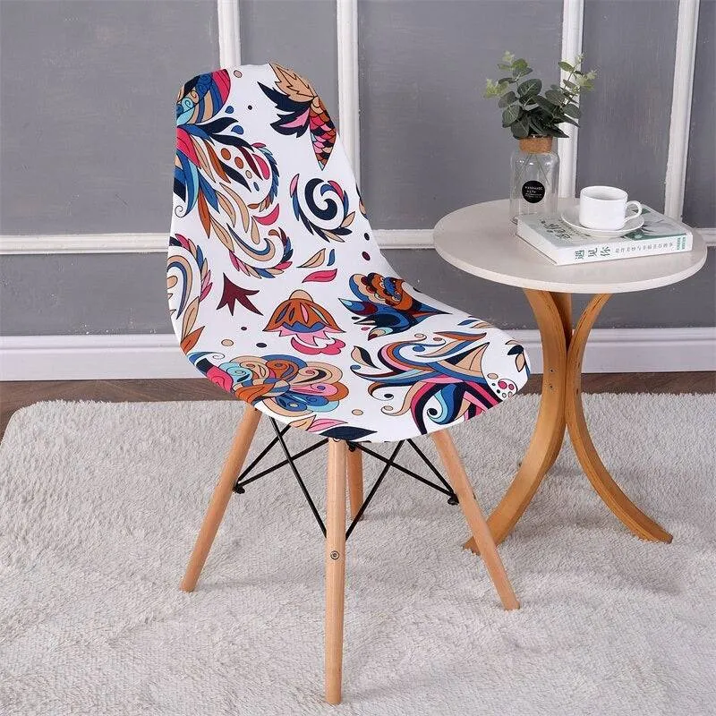 Housse de Chaise Scandinave - Tato