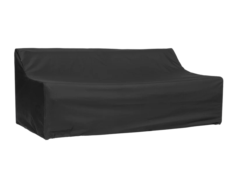 Desert 3-seater - Protective Cover - Black