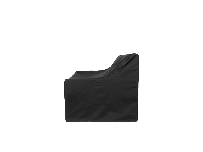 Desert 3-seater - Protective Cover - Black