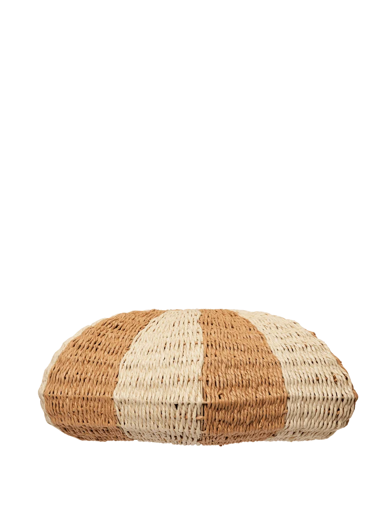 Rivan Lampshade - Paper - Natural/Off-White