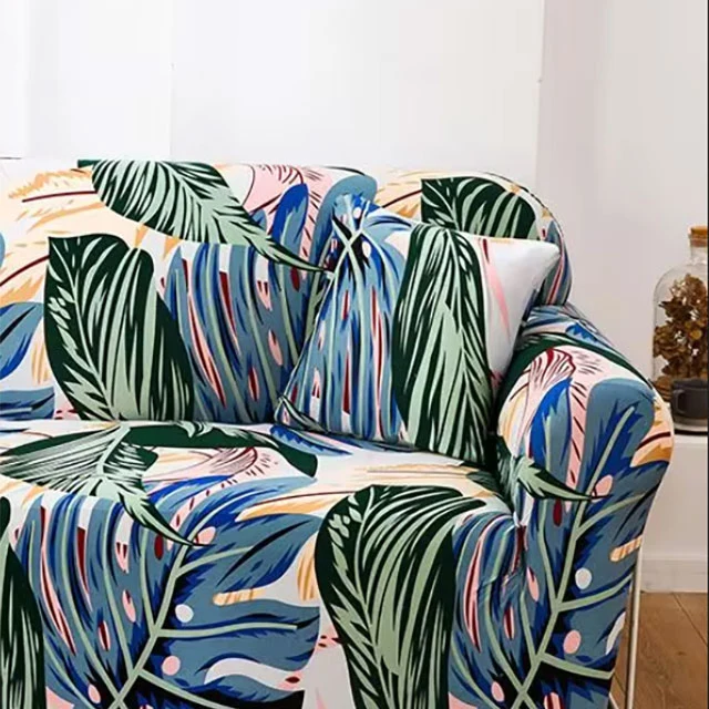 Housse Pour Canapé D'angle Asmera