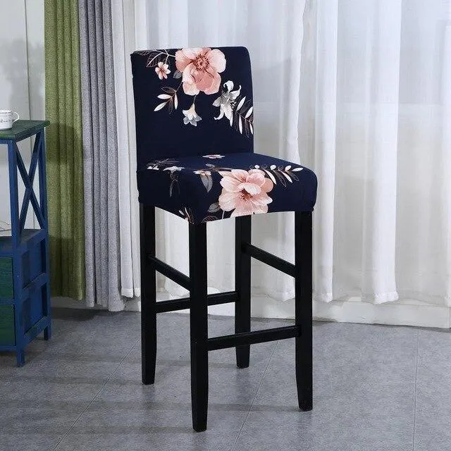 Housse Tabouret de Bar - Giacinta