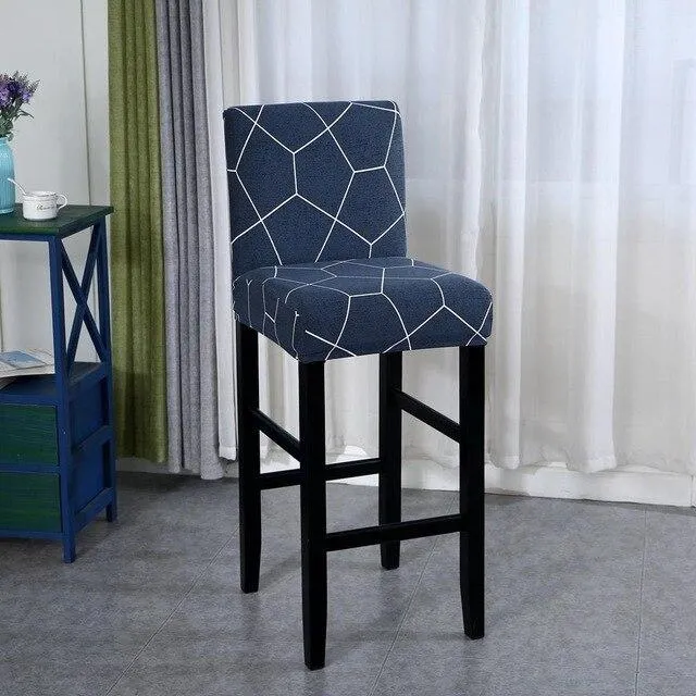 Housse Tabouret de Bar - Imelda