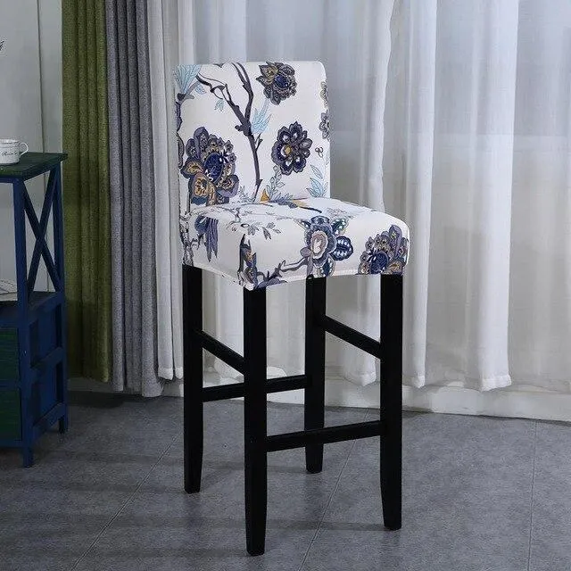 Housse Tabouret de Bar - Carmona