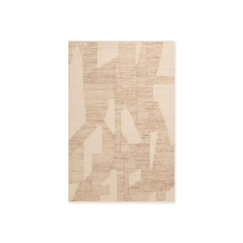 Mélange - Wool Rug