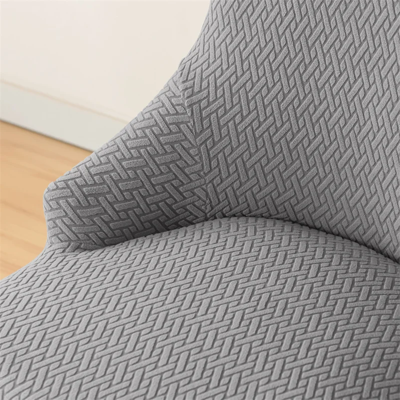 Housse pour chaise royale windsor verdi fiona capitonnée velours damassé