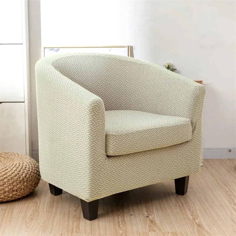 Housses pour fauteuil IKEA TULLSTA en Jacquard damassé