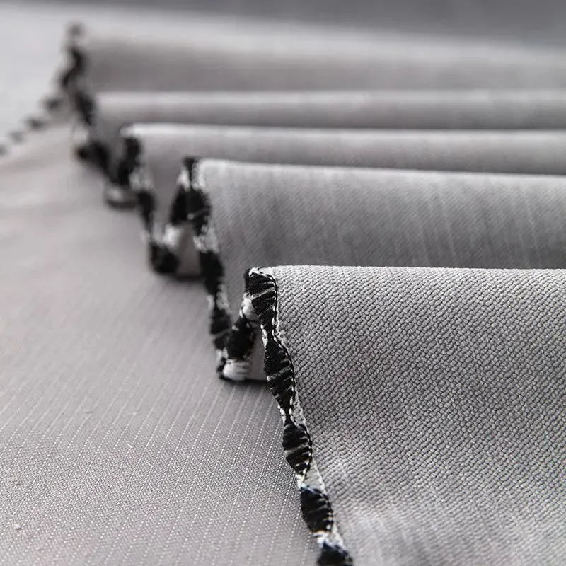 Protège canapé imperméable Gris