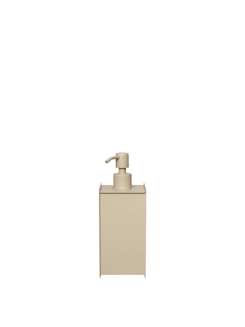 Sama Soap Dispenser - Cashmere