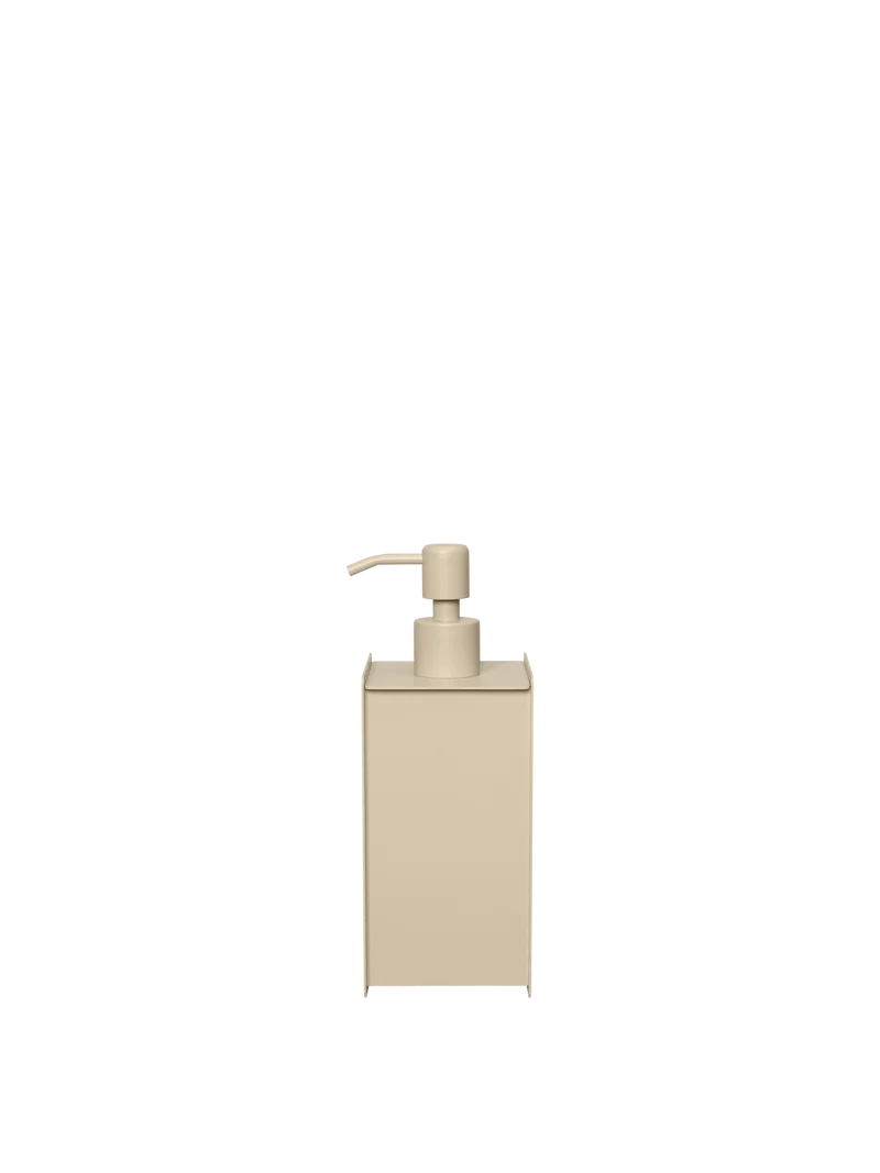 Sama Soap Dispenser - Cashmere