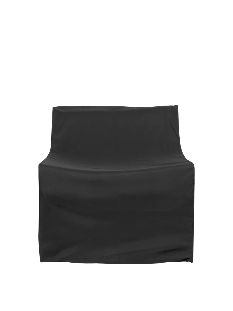 Desert 1-seater - Protective Cover - Black