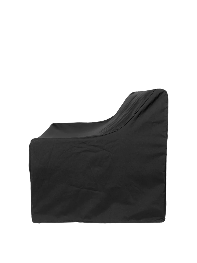 Desert 1-seater - Protective Cover - Black