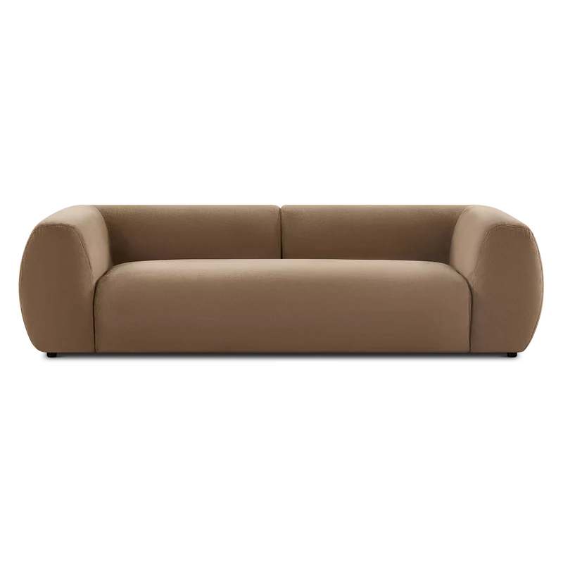 Prado - Fabric Sofa by Romano