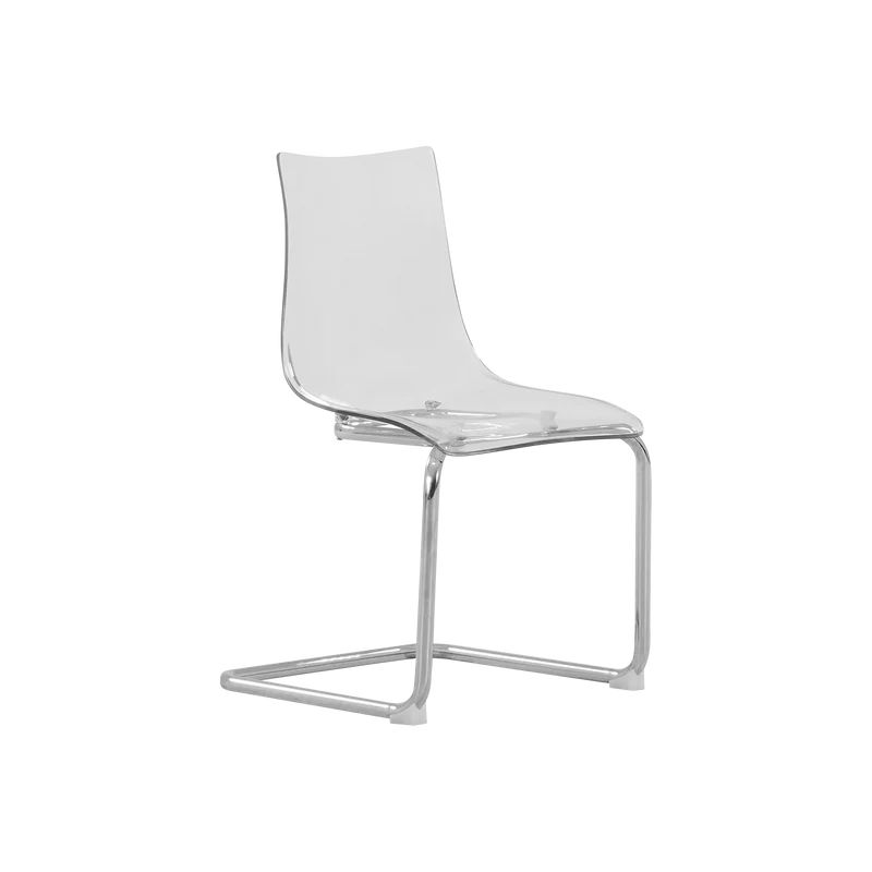 Optic - Polycarbonate Chair