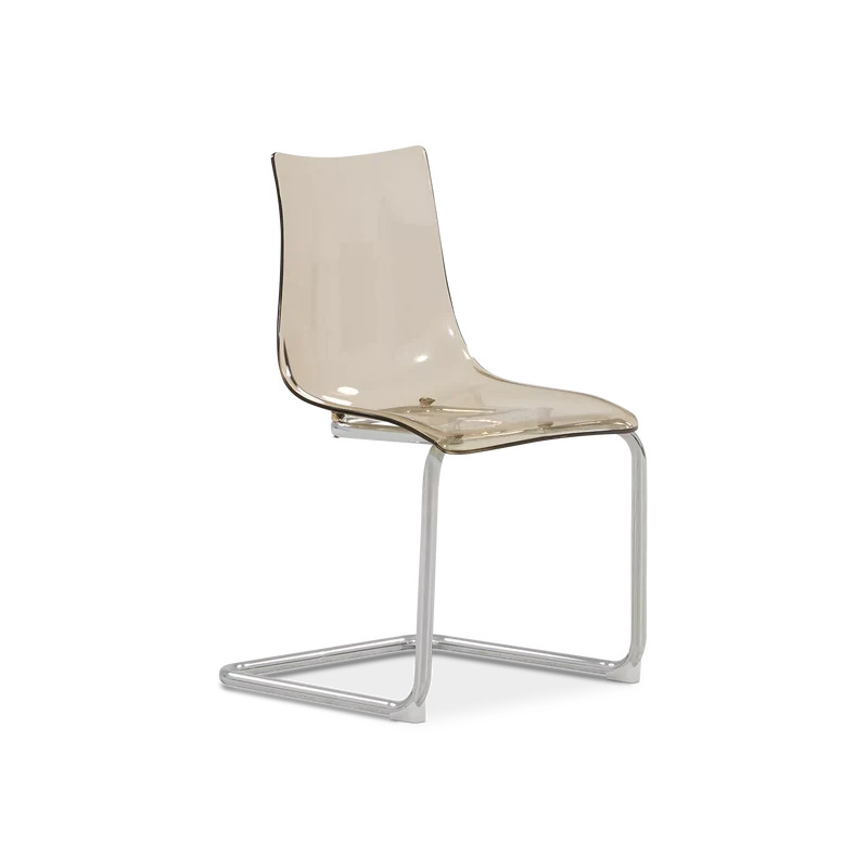 Optic - Polycarbonate Chair