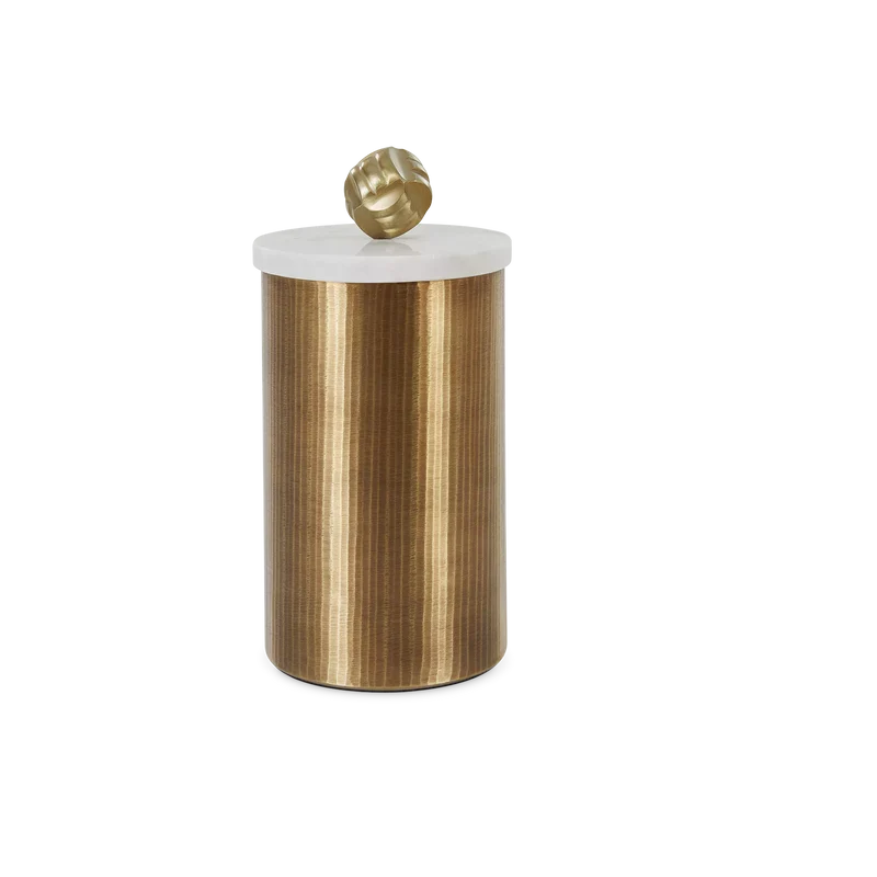 Tomar - Jar with Lid