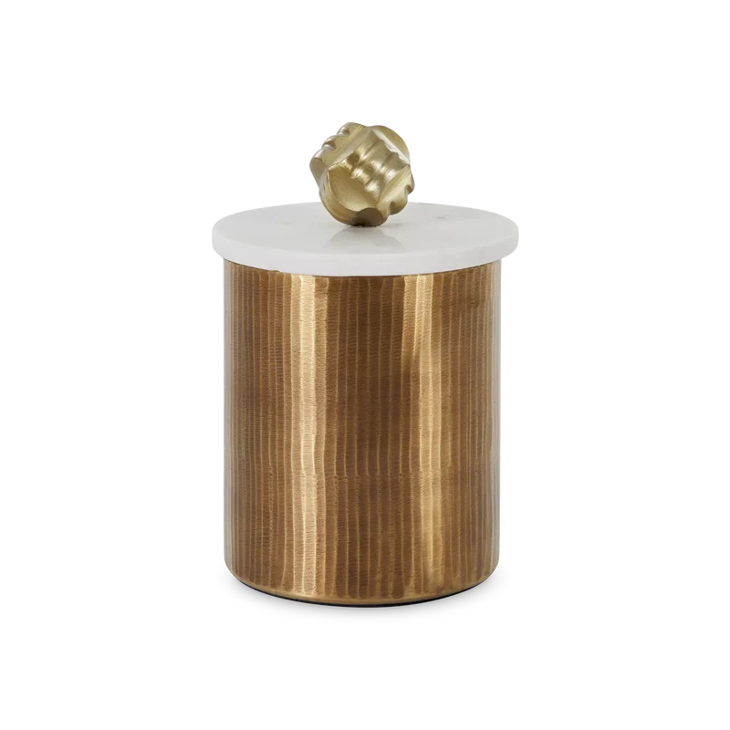 Tomar - Jar with Lid