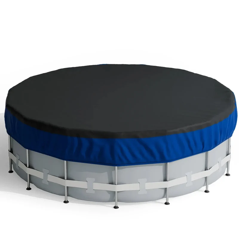 Couverture Piscine Imperméable SOLARO