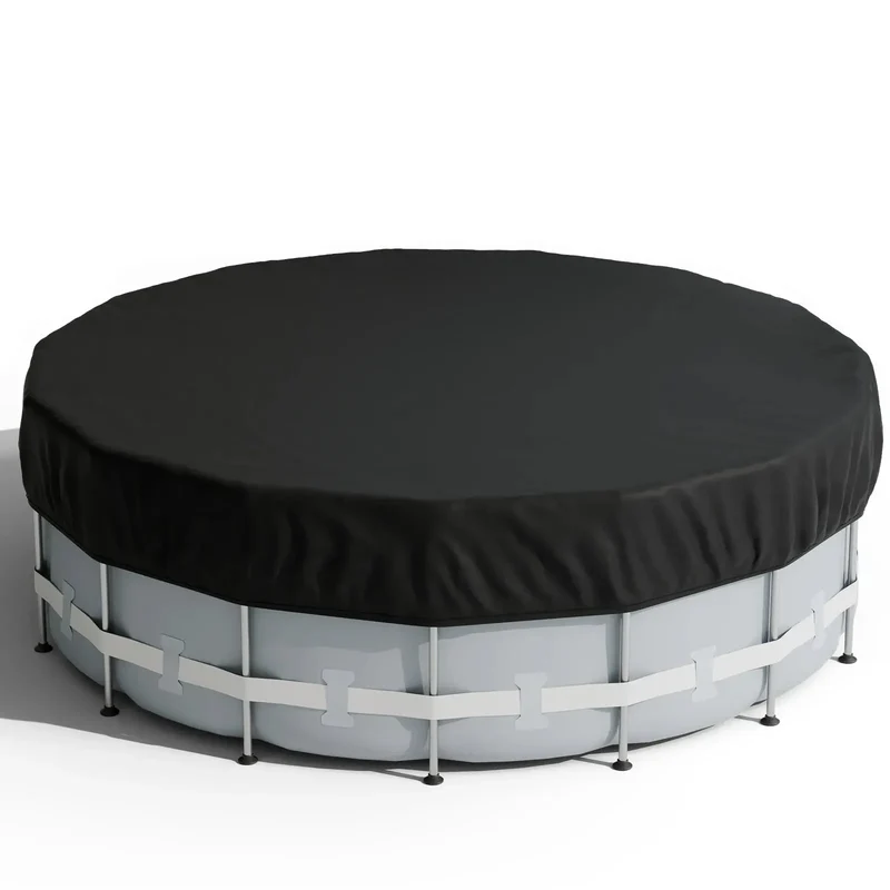 Couverture Piscine Imperméable SOLARO