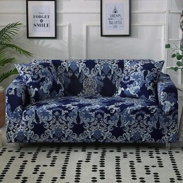 Housse de Canapé Seconda