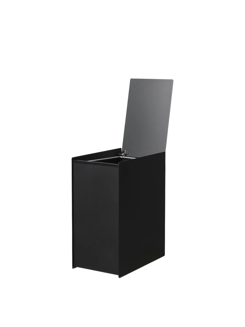 Sama Bin - Black
