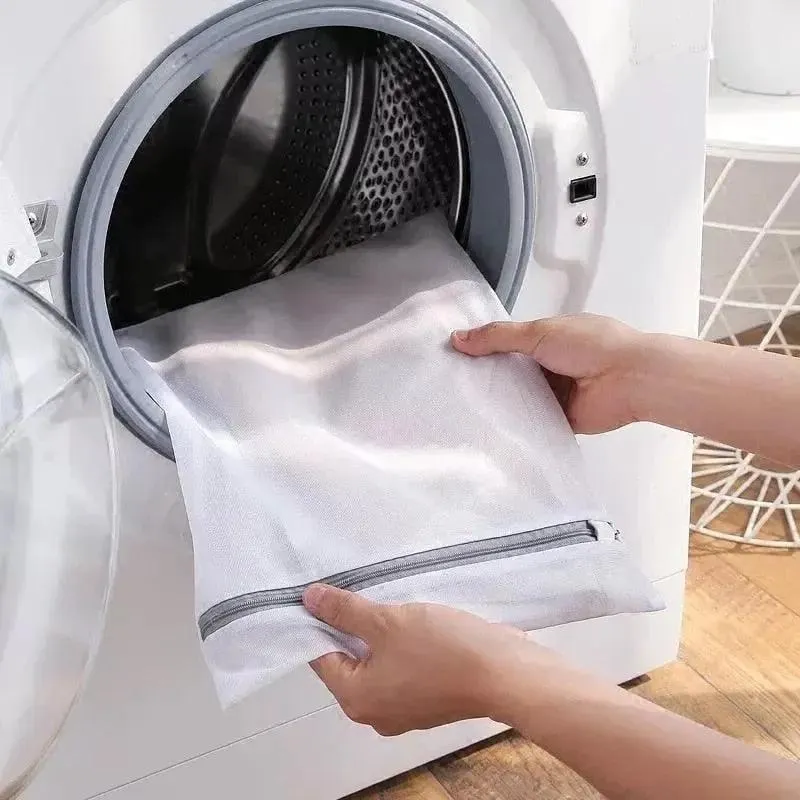 1 Sac Protection Linge 60x60cm