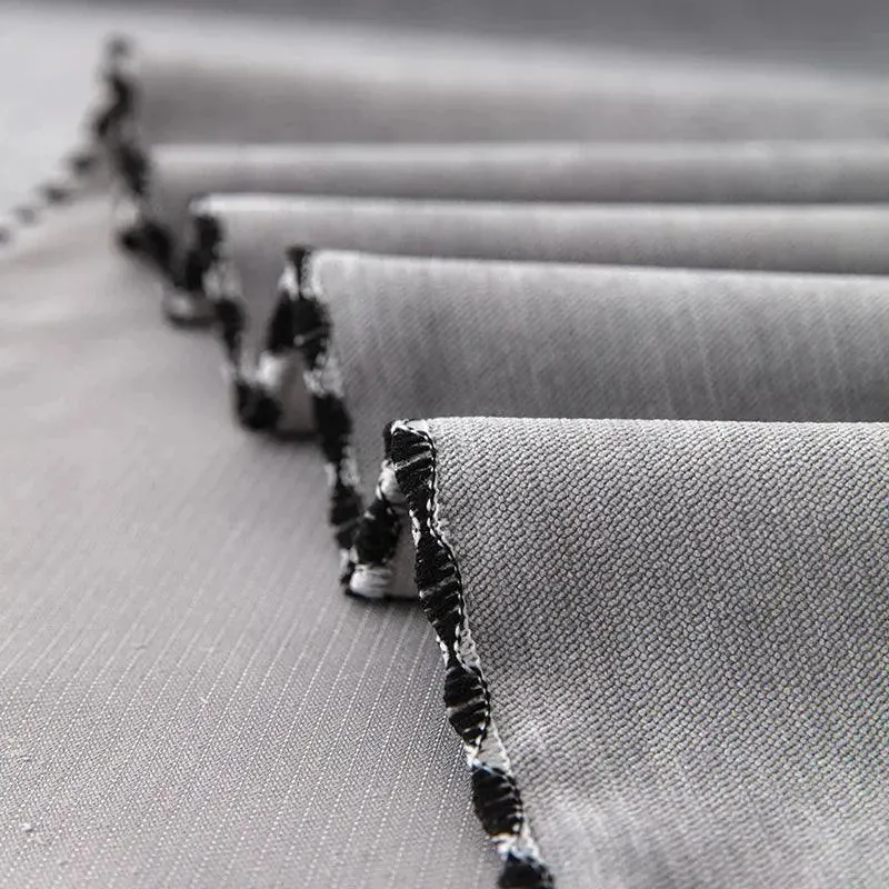 Protège canapé imperméable Bleu clair