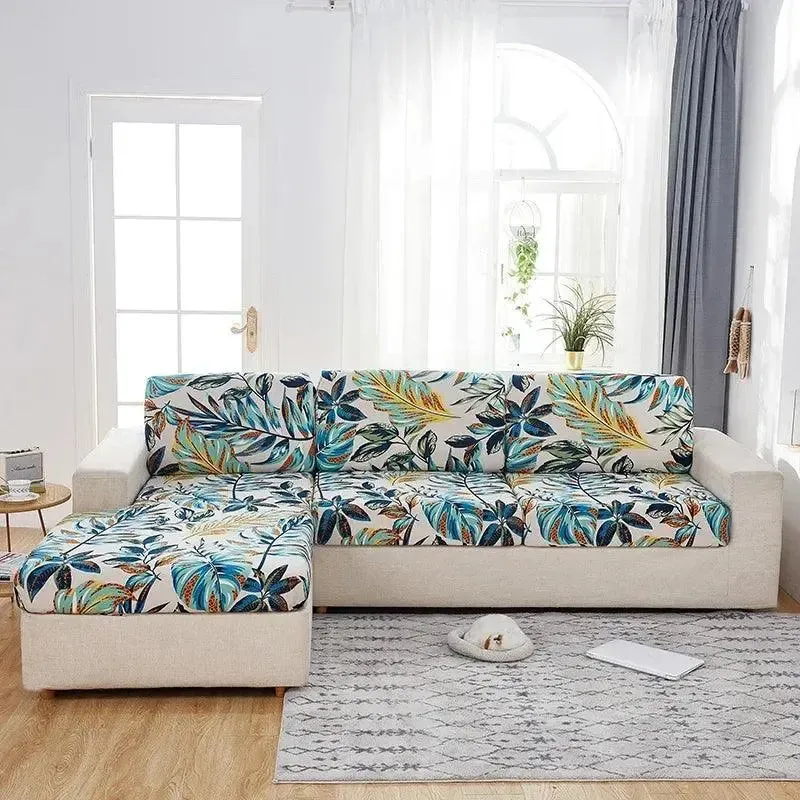 Housse de Coussin D'assise & Dossier - Havone