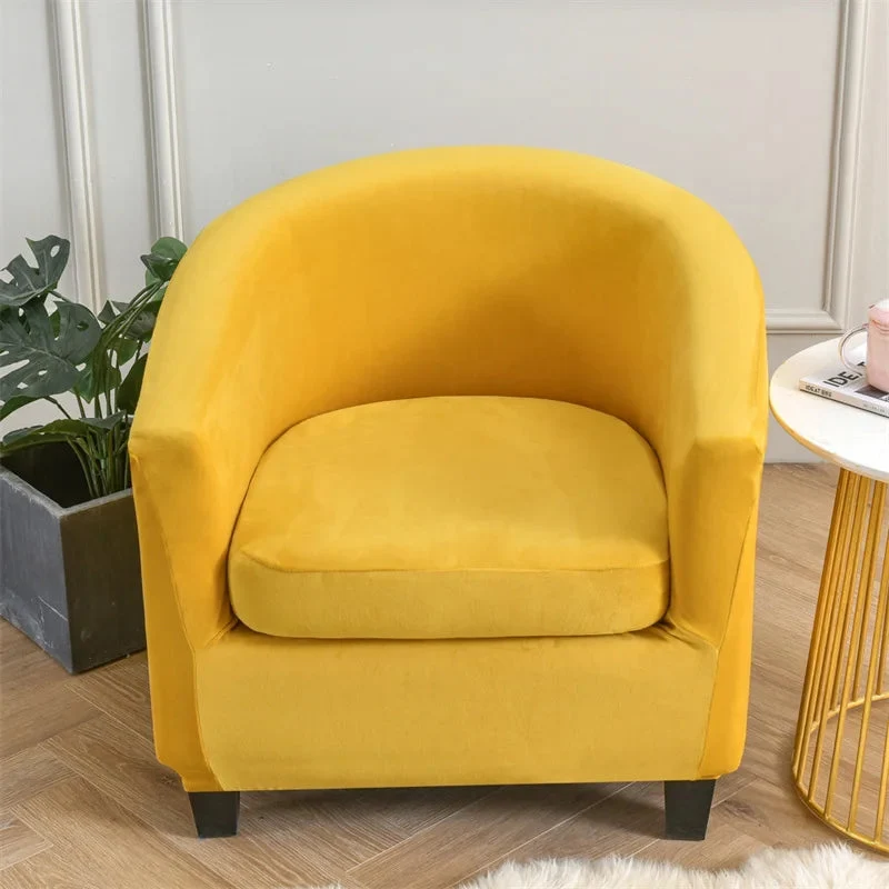 Housses pour fauteuil IKEA TULLSTA pur velours