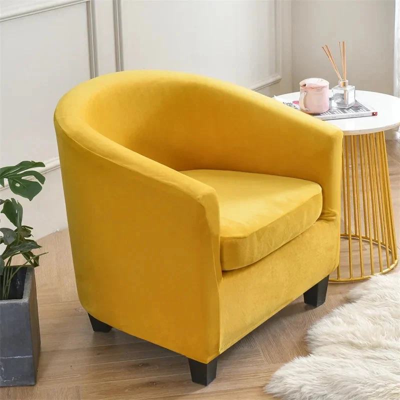 Housses pour fauteuil IKEA TULLSTA pur velours