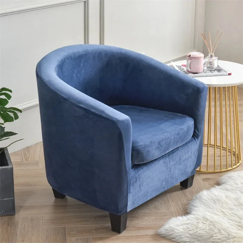 Housses pour fauteuil IKEA TULLSTA pur velours